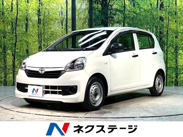 トヨタ ピクシスエポック 