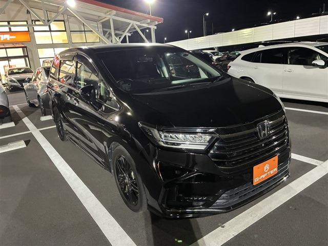 ホンダ オデッセイ 