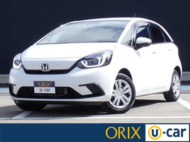 ホンダ フィット 