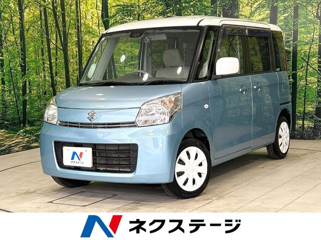 スズキ スペーシア 