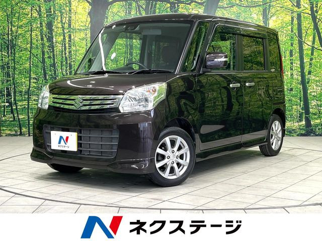 スズキ スペーシア 