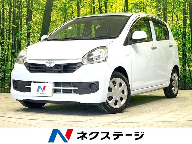 トヨタ ピクシスエポック 