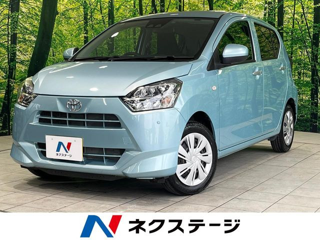 トヨタ ピクシスエポック 