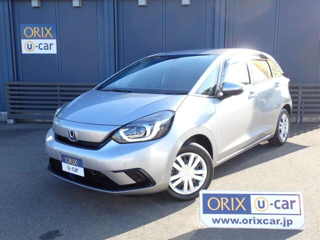 ホンダ フィット 