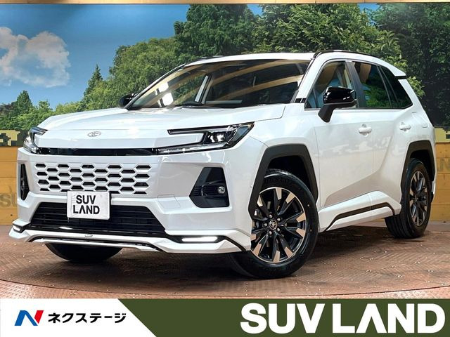 トヨタ RAV4 