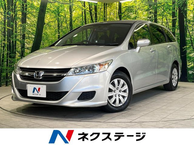 ホンダ ストリーム 