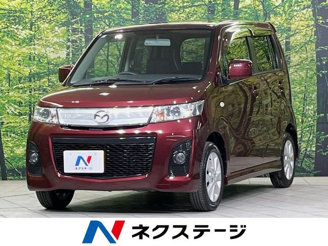 マツダ AZ-ワゴン 