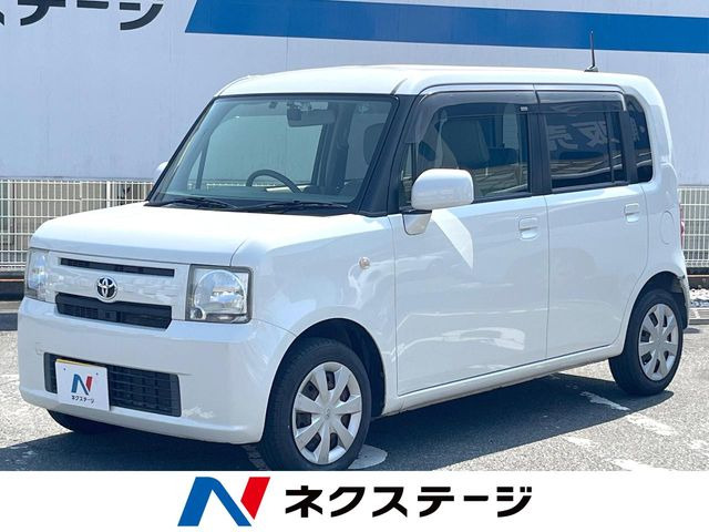 トヨタ ピクシススペース 