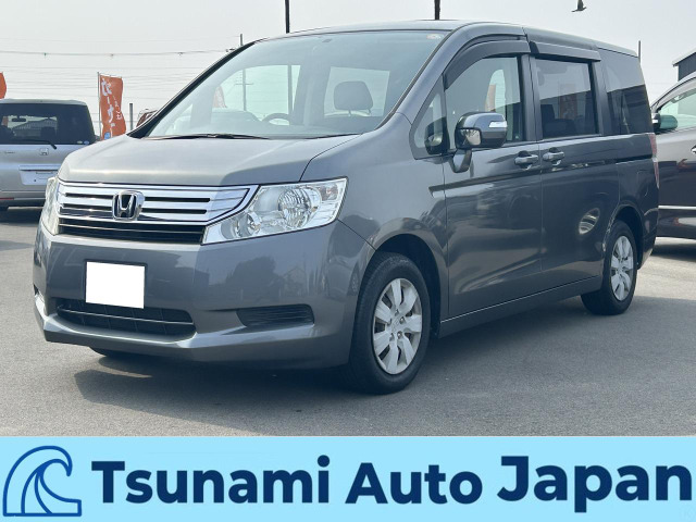 ホンダ ステップワゴン 