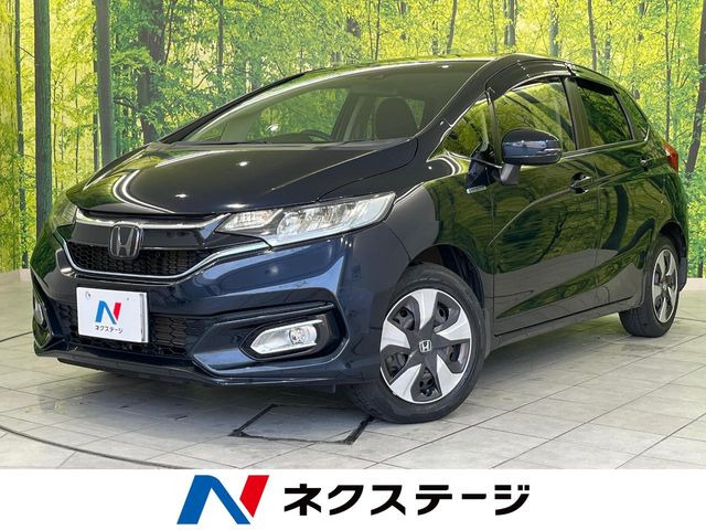 ホンダ フィット 