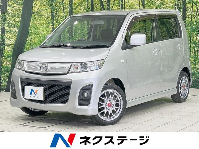 マツダ AZ-ワゴン 