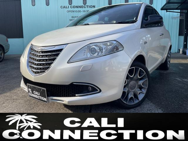 クライスラー イプシロン 