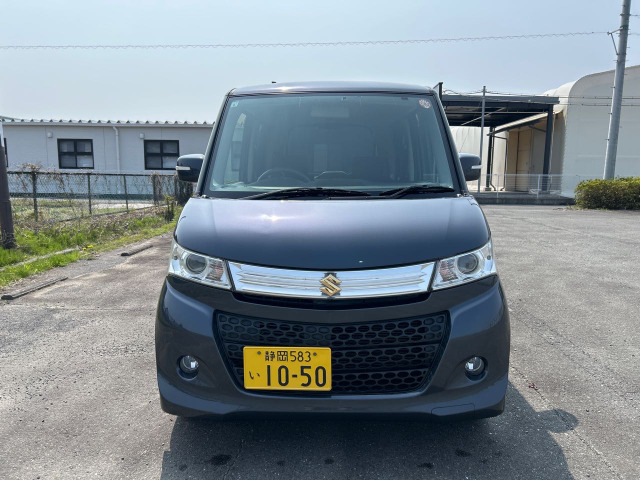 スズキ パレット 