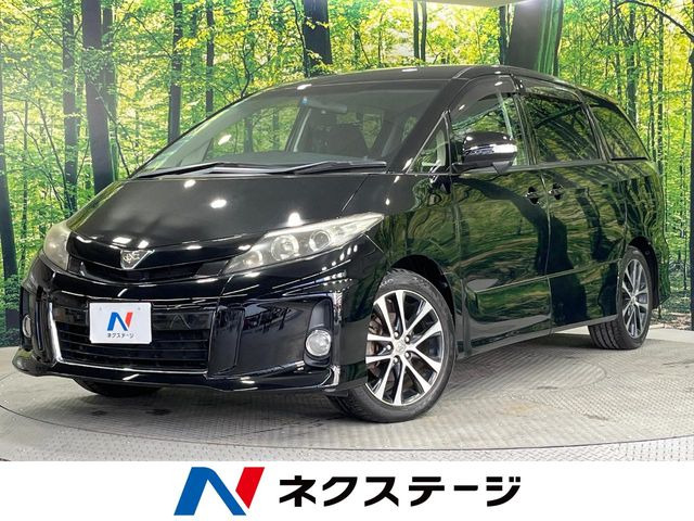 トヨタ エスティマ 