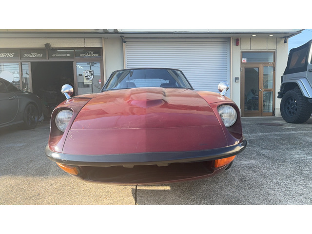 日産 フェアレディZ 