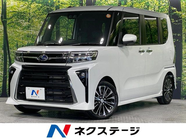 スバル シフォン 