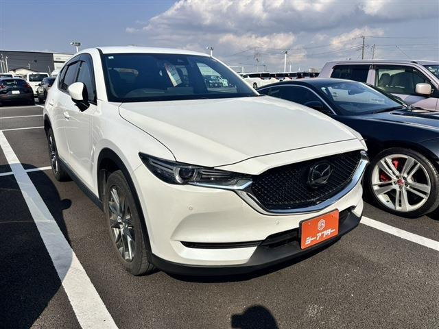 マツダ CX-5 