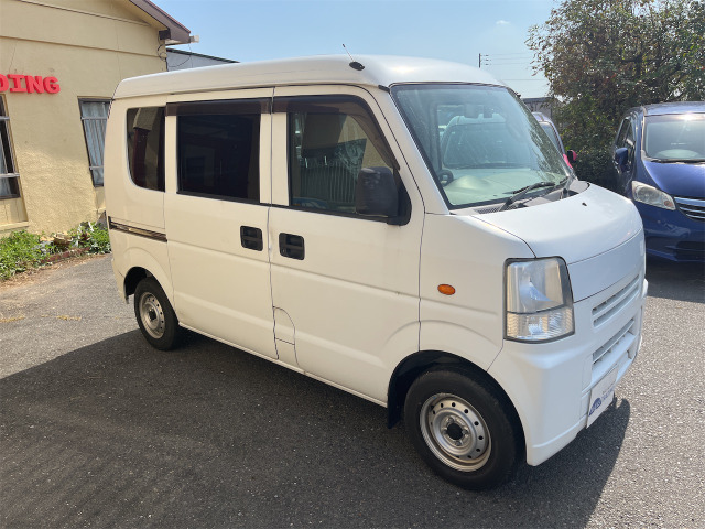 マツダ スクラム 