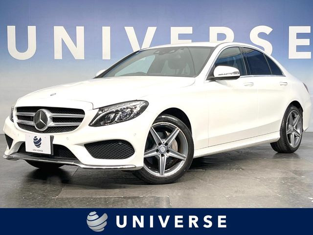 メルセデス・ベンツ Cクラス 