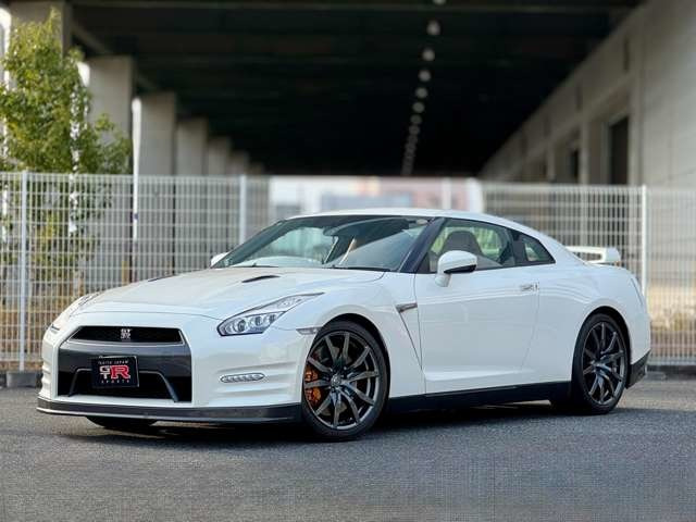 日産 GT-R 
