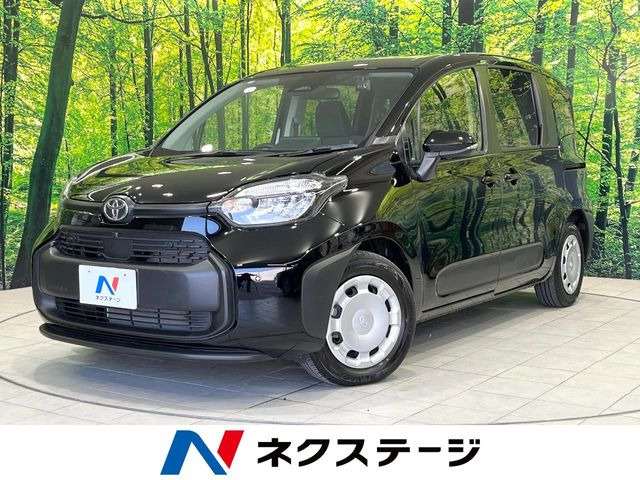 トヨタ シエンタ 