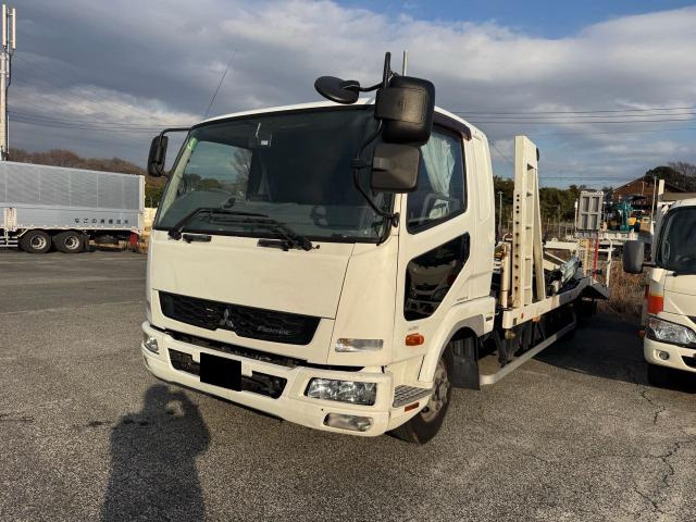 三菱ふそう ファイター 