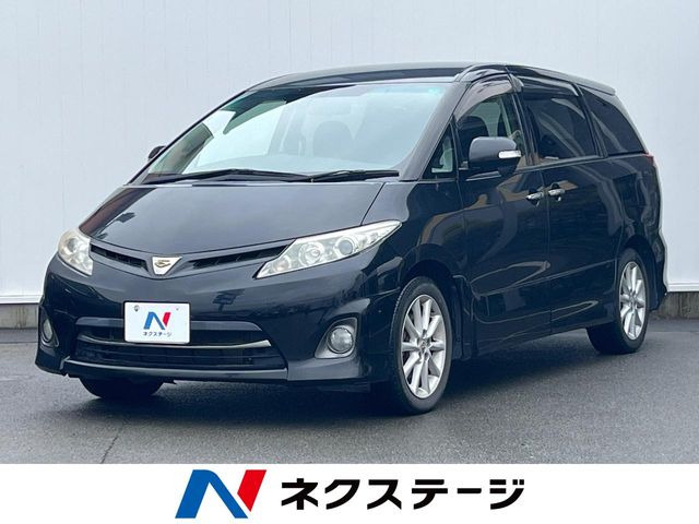 トヨタ エスティマ 