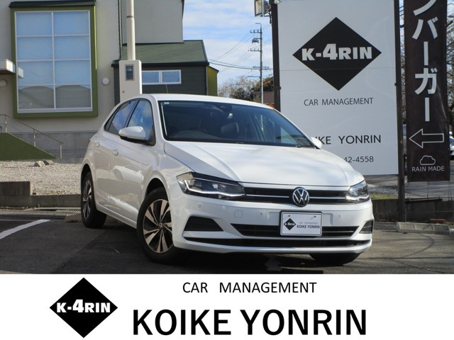 フォルクスワーゲン ポロ 