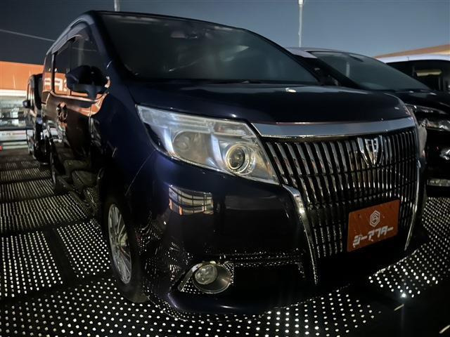 トヨタ エスクァイア 