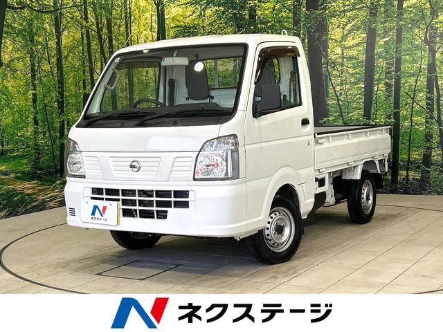 日産 NT100クリッパー 
