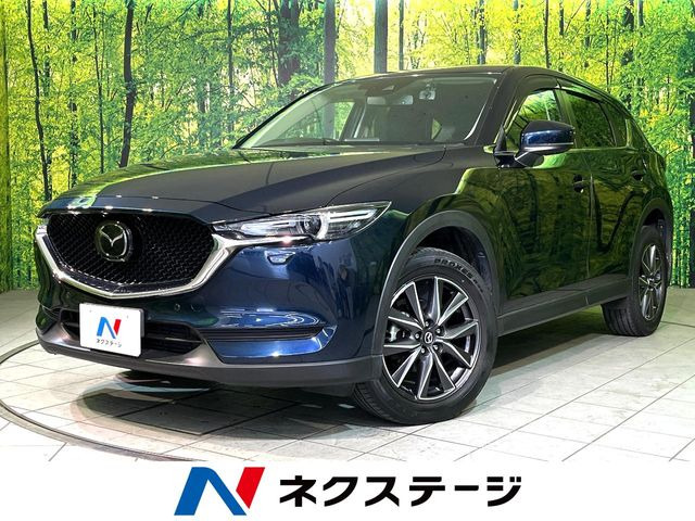 マツダ CX-5 