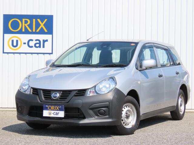 日産 NV150AD 