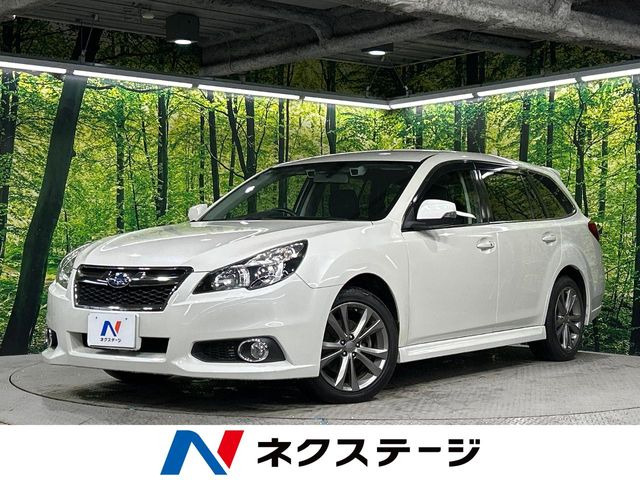スバル レガシィツーリングワゴン 