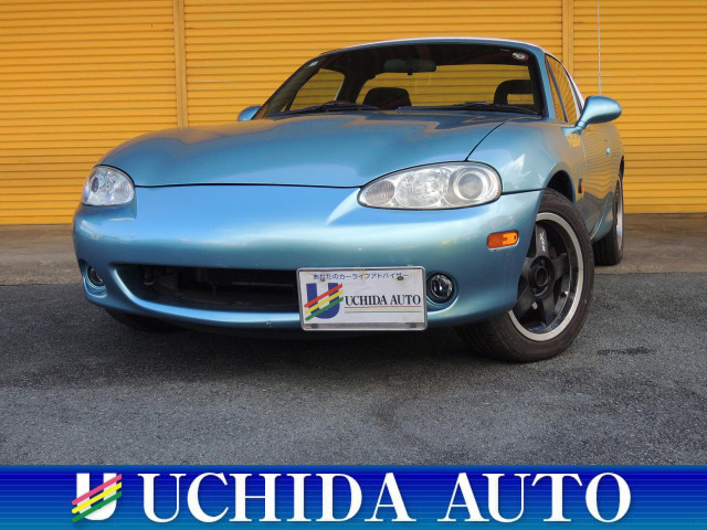 マツダ ロードスター 