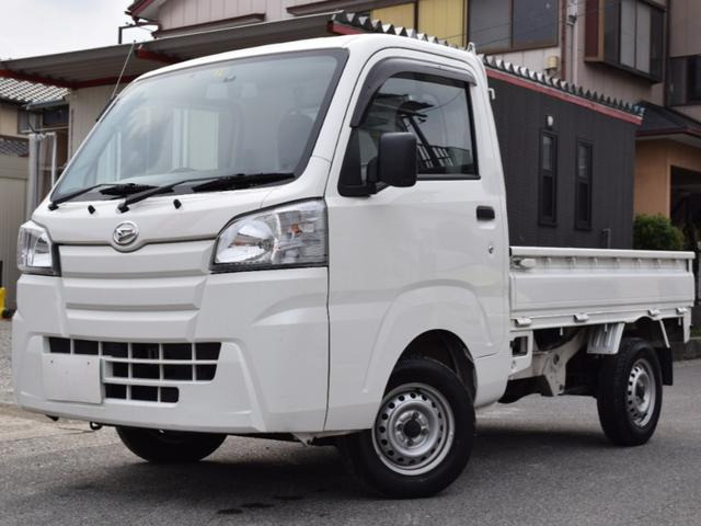 ダイハツ ハイゼットトラック 