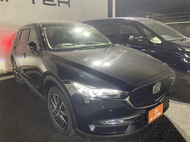 マツダ CX-5 