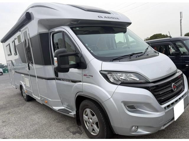 フィアット デュカト 