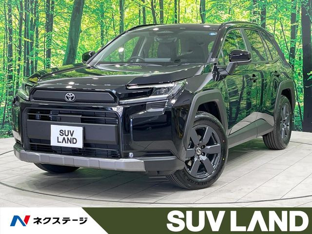 トヨタ RAV4 