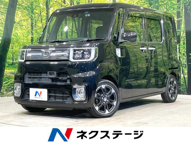 ダイハツ ウェイク 