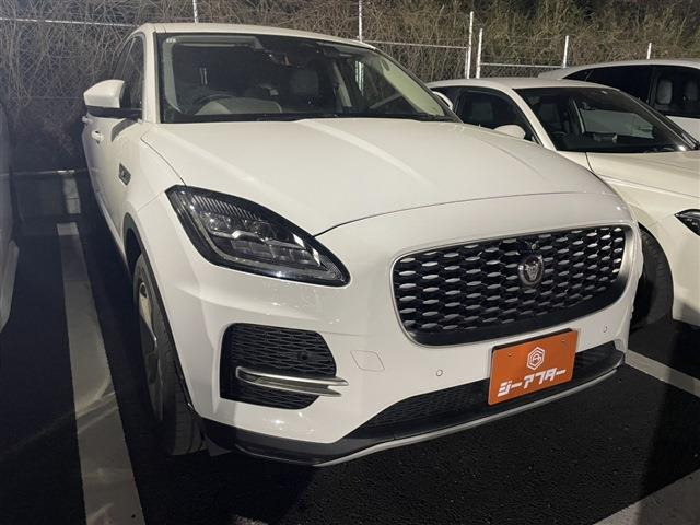 ジャガー Eペイス 