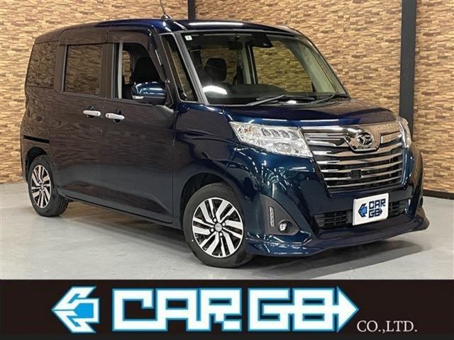 ダイハツ トール 