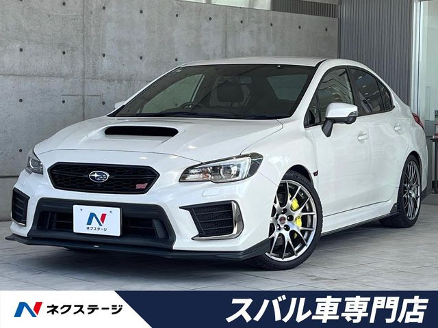 スバル WRX 