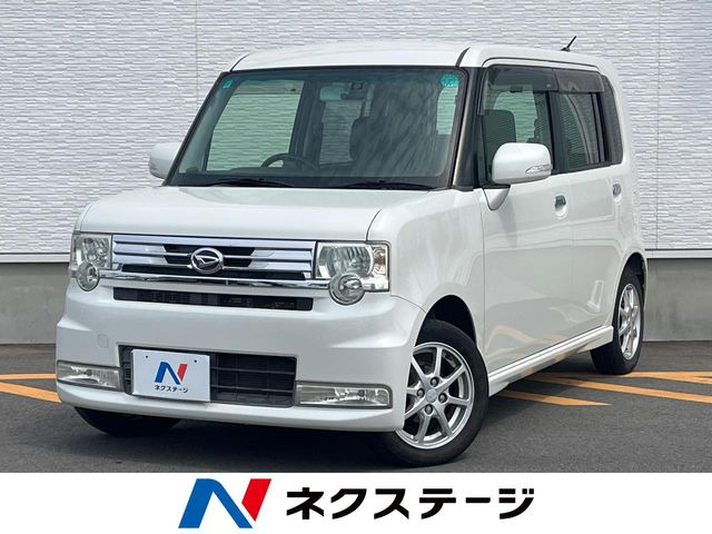 ダイハツ ムーヴコンテ 