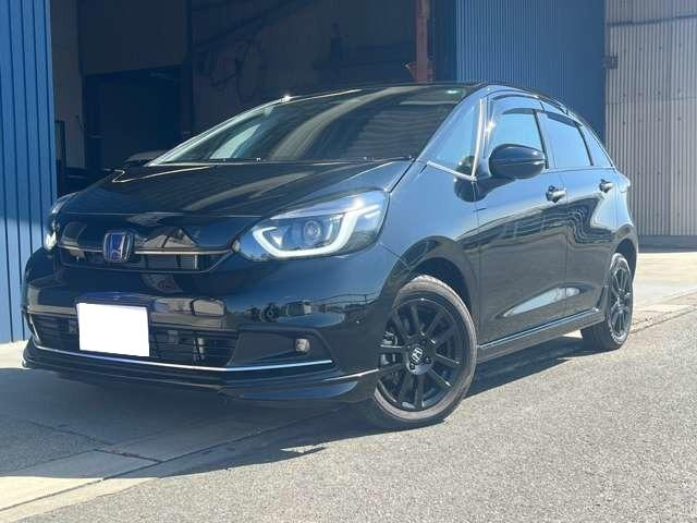 ホンダ フィット 