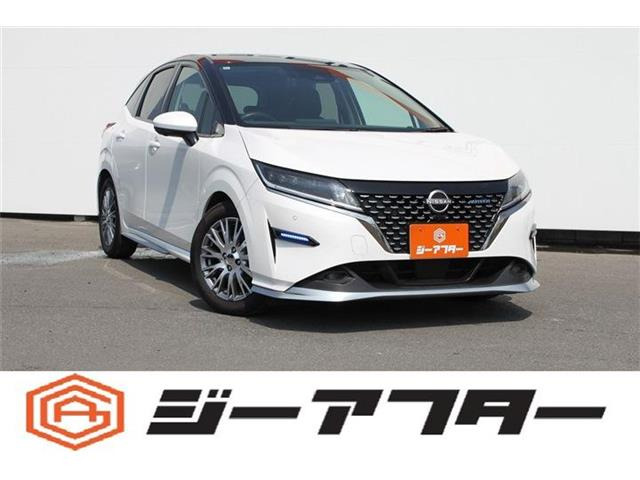 日産 ノート 
