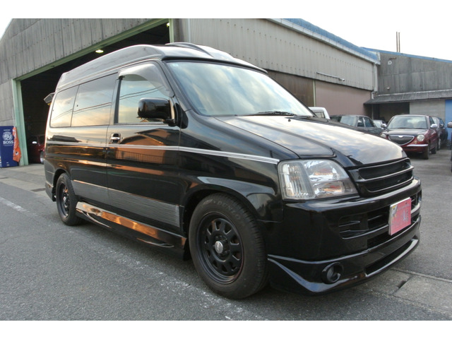 ホンダ ステップワゴン 