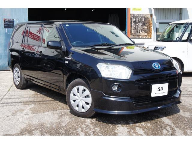 トヨタ プロボックスバン 