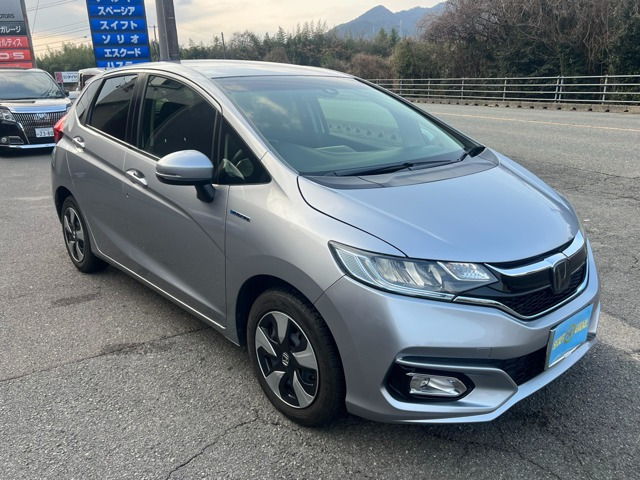 ホンダ フィット 