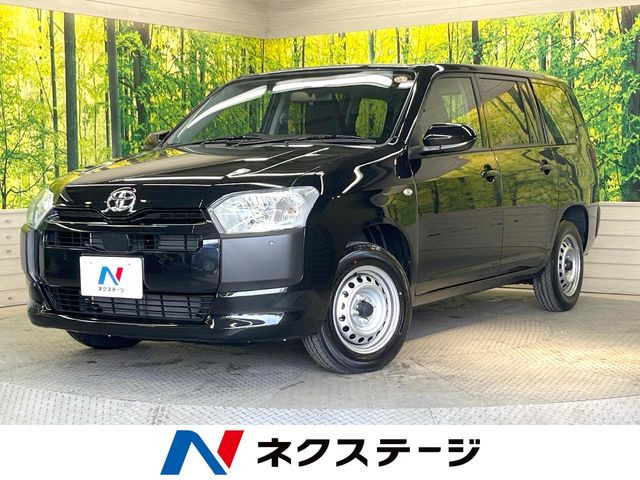 トヨタ プロボックスバン 