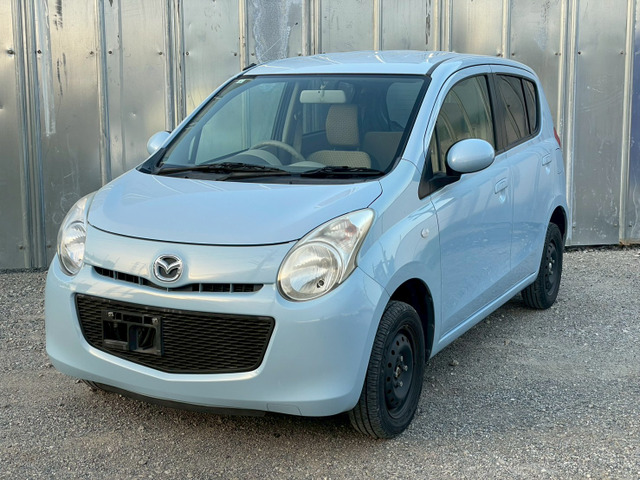 マツダ キャロル 